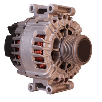 AUDI A1 1.8 TFSI ALTERNATOR 2015-ONWARDS TG14C041