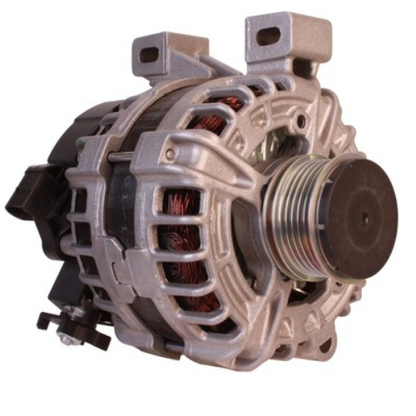 VOLVO C30 2.5 T5 ALTERNATOR 2006-2012 AM5T-10300-SA