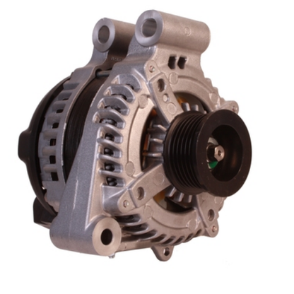 JAGUAR F-TYPE 3.0 400 5.0 ALTERNATOR 2012-2024 104210-1470