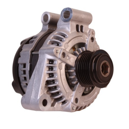 RANGE ROVER SPORT 3.0 TD ALTERNATOR 2009-2018 LR013847