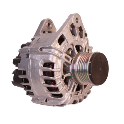RENAULT SCENIC 1.5 DIESEL ALTERNATOR 2009-2016 23100-4864R