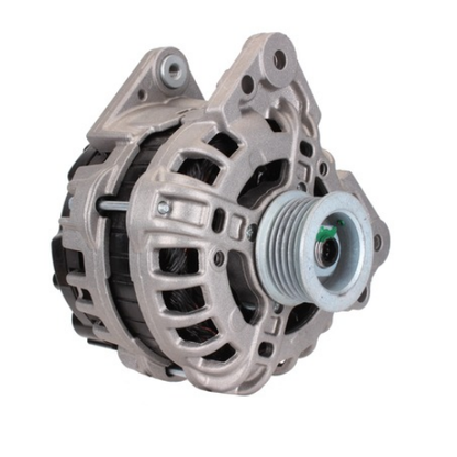 SKODA CITIGO 1.0 TSI ALTERNATOR 2011-2019 F000BL06A0