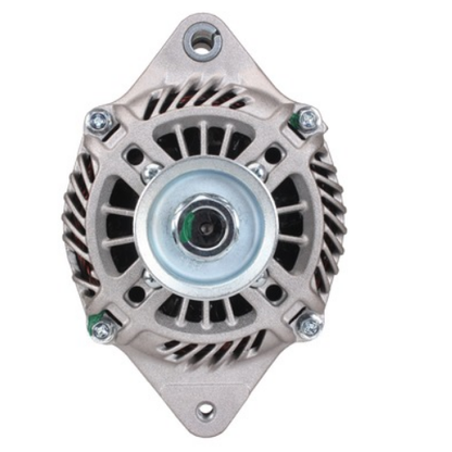 VAUXHALL AGILA 1.0 1.2 ALTERNATOR 2011-ONWARDS A005TG2591ZE 31400-71L00 31400-71L01