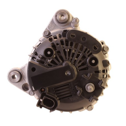 AUDI A1 1.4 TFSI ALTERNATOR 2013-2015 TG14C049