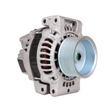 SCANIA G P R 480 ALTERNATOR 2008-ONWARDS