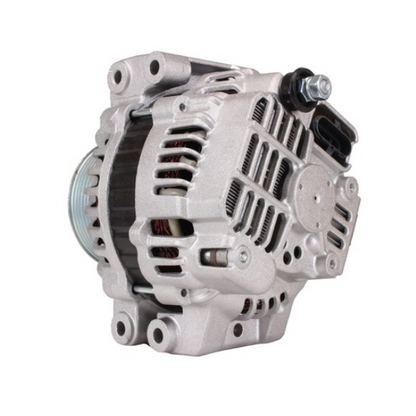 SCANIA G P R 480 ALTERNATOR 2008-ONWARDS
