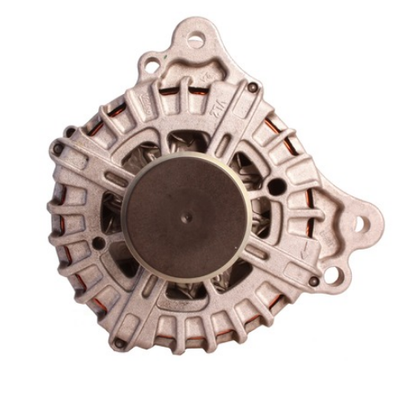 AUDI Q5 3.0 TDI ALTERNATOR 2012-2017 FG20S018