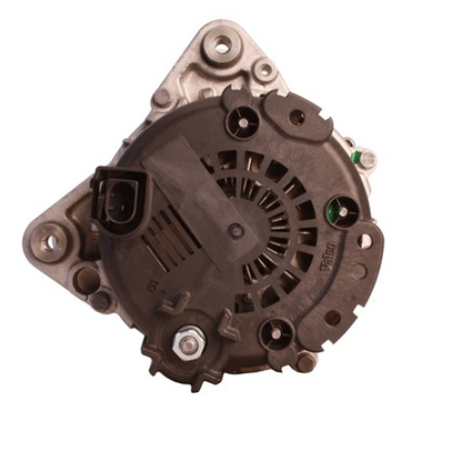 AUDI Q5 3.0 TDI ALTERNATOR 2012-2017 FG20S018