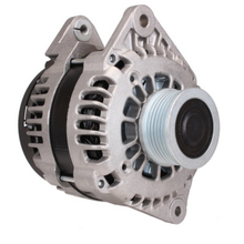 VAUXHALL ASTRA J 1.7 ALTERNATOR 2010-2015 1202264