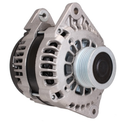 VAUXHALL MERIVA 1.7 CDTI 2010-2017 ALTERNATOR