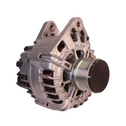 RENAULT CLIO 1.5 DIESEL ALTERNATOR 2012-2021 23100-1318R