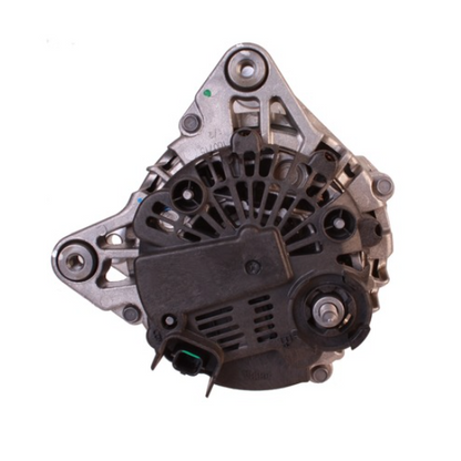 RENAULT CLIO 1.5 DIESEL ALTERNATOR 2012-2021 23100-1318R