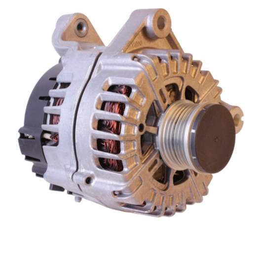 Bmw 320d alternator deals