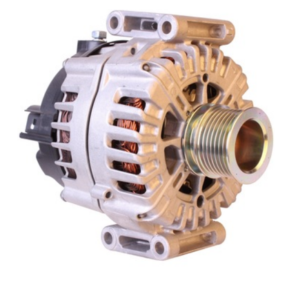 MERCEDES CLS350 3.0 CDI ALTERNATOR 2012-2017 A0009063502 A0009063522