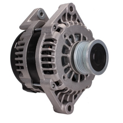 VAUXHALL ANTARA 2.2 CDTI ALTERNATOR 2010-2015 13501719
