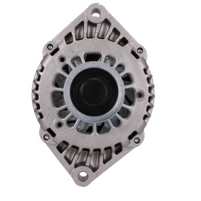 VAUXHALL ANTARA 2.2 CDTI ALTERNATOR 2010-2015 13501719