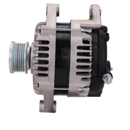 VAUXHALL ANTARA 2.2 CDTI ALTERNATOR 2010-2015 13501719