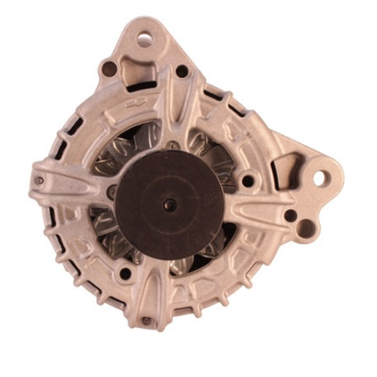 AUDI Q5 2.0 TDI ALTERNATOR 2013-2017 0125711034