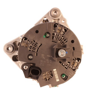 AUDI Q5 2.0 TDI ALTERNATOR 2013-2017 0125711034