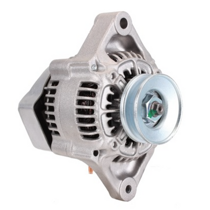 MICROCAR LOMBARDINI KUBOTA 40A ALTERNATOR 101211-3720 17580-64010 1012113722