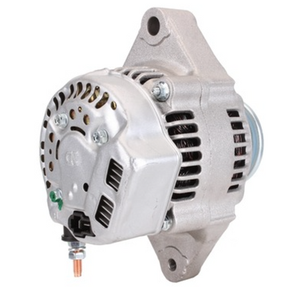 MICROCAR LOMBARDINI KUBOTA 40A ALTERNATOR 101211-3720 17580-64010 1012113722