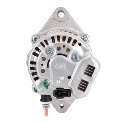 MICROCAR LOMBARDINI KUBOTA 40A ALTERNATOR 101211-3720 17580-64010 1012113722