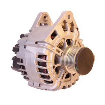 MERCEDES CITAN 1.5 CDI ALTERNATOR 2012-2021 23100-4554R
