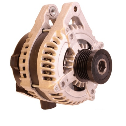 FORD ECOSPORT 1.0 ECOBOOST ALTERNATOR 2013-ONWARDS 104210-1733