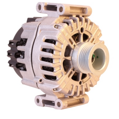 MERCEDES SLK250 CDI ALTERNATOR 2012-ON A0009067702