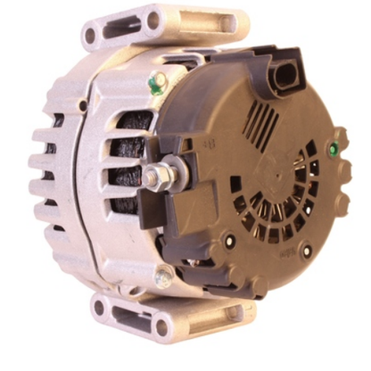 MERCEDES SPRINTER 1.8 2.1 3.0 3.5 4.6 CDI ALTERNATOR 2006-21 A0009067702