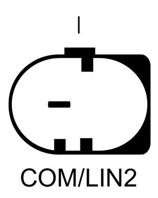 FORD C-MAX 1.5 ECOBOOST ALTERNATOR 2015-2019 F1FT-10300-BA