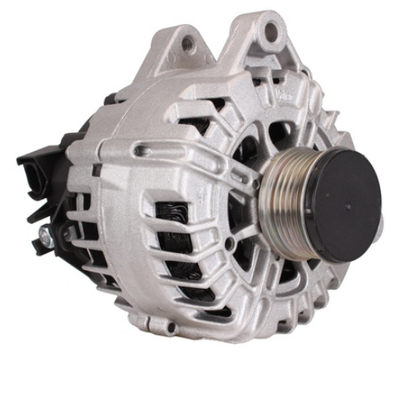 VOLVO S60 1.6 DIESEL ALTERNATOR 2014-2016 FG18T125