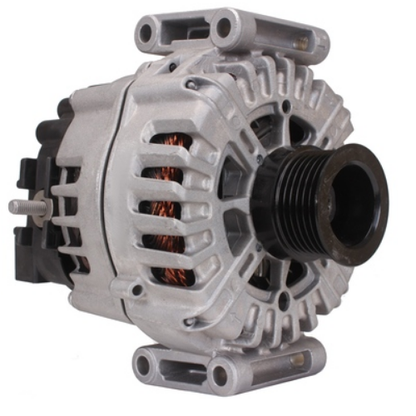 MERCEDES ML250 CDI ALTERNATOR 2011-15 A0009062822