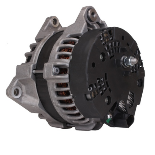 thumbnail image 2 of 150A Alternator For Mercedes-Benz CLA250 GLA250 B250 – 2014-2020, 2.0L, 12V CW, 5-Groove Pulley 2 of 5