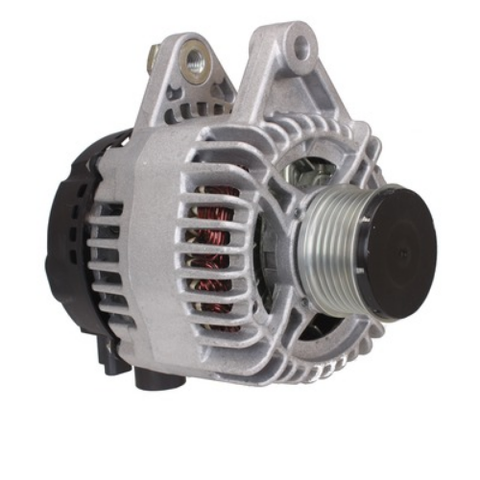 CITROEN C-ELYSEE 1.2 ALTERNATOR 2012-ONWARDS 101210-1720