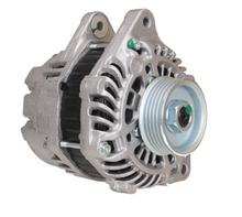 HONDA JAZZ 1.2 1.4 ALTERNATOR AHGA77