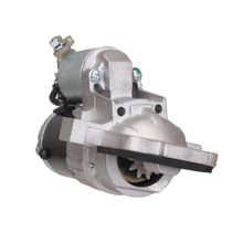 MAZDA MX5 MK3 1.8 2.0 STARTER MOTOR 2009-14 LF9H-18-400