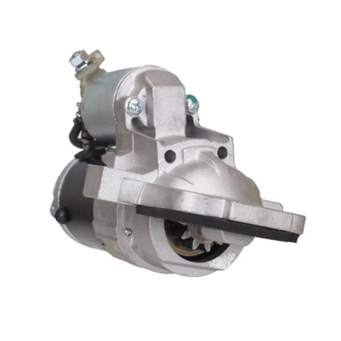 MAZDA MX5 MK3 1.8 2.0 STARTER MOTOR 2009-14 LF9H-18-400