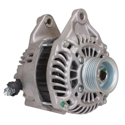 MAZDA 6 III 2.0 2.5 ALTERNATOR 2013-ON A005TJ0591ZX
