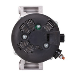 JEEP LIBERTY 2.8 CRD ALTERNATOR 2007-2012 104210-6080