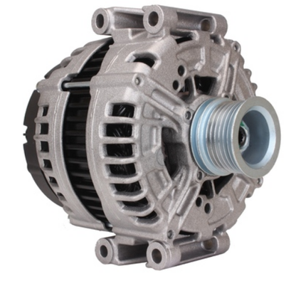 MERCEDES CL600 CL65 ALTERNATOR 2006-13 A0131540602
