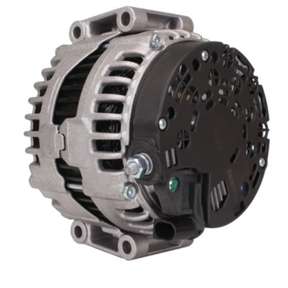 MERCEDES S350 S600 S65 SL65 ALTERNATOR 2005-13 A0131540602