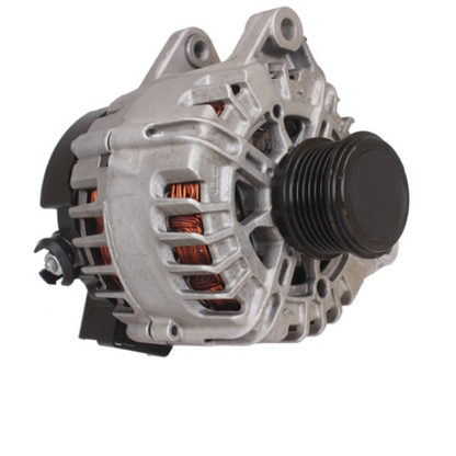FORD GALAXY 2.0 TDCI ALTERNATOR 2015-2018 DS7T-10300-KB