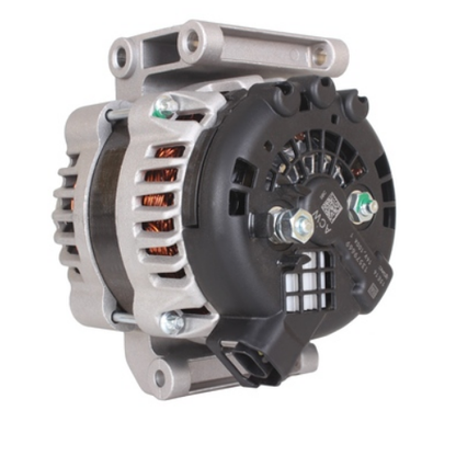 VAUXHALL ASTRA J 1.3 CDTi ALTERNATOR 2009-2015 1202190 1202263 1202436
