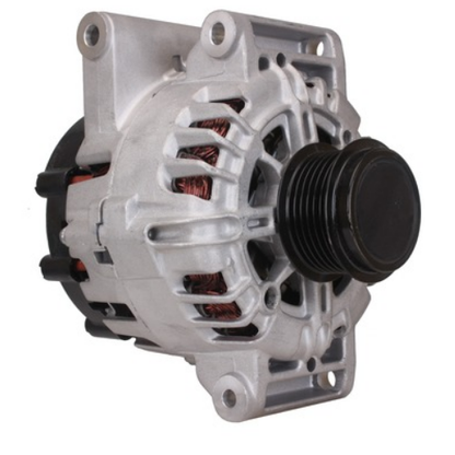 VAUXHALL INSIGNIA 2.0 ALTERNATOR 2008-2017 TG12C066