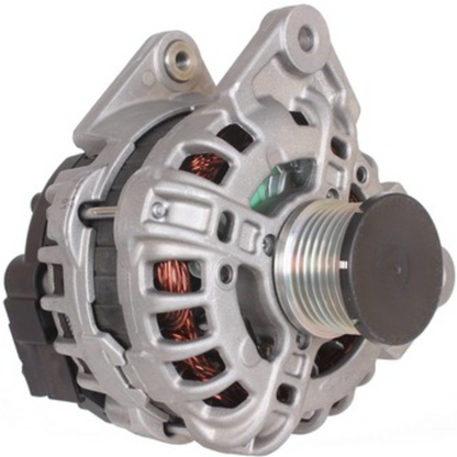 RENAULT LOGAN MEGANE 0.9 1.2 ALTERNATOR 2012-2020 23100-5424R F000BL0456