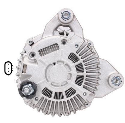 NISSAN JUKE 1.5 DCI ALTERNATOR 2013-2019 23100-3VDIA