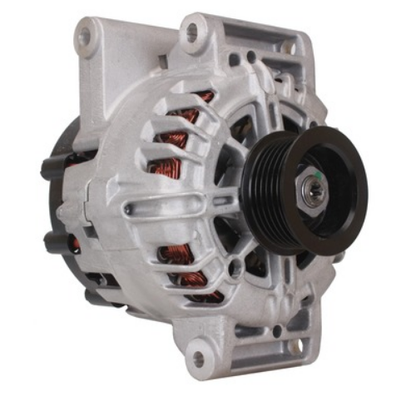 VAUXHALL ANTARA 2.4 ALTERNATOR 2010-2015 TG12C053