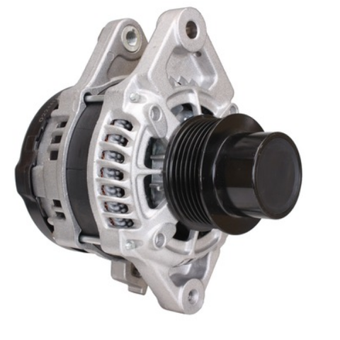 TOYOTA AYGO 1.0 ALTERNATOR 2014-2021 104211-3480