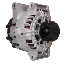 VAUXHALL INSIGNIA 2.0 2008-2017 ALTERNATOR TG12C065 TG12C177